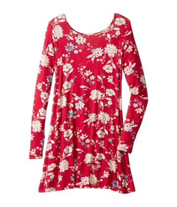 Billabong Kids - Moon Drifter Dress