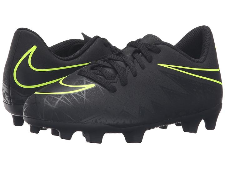 Nike Kids - Jr Hypervenom Phade 2 Fg Soccer