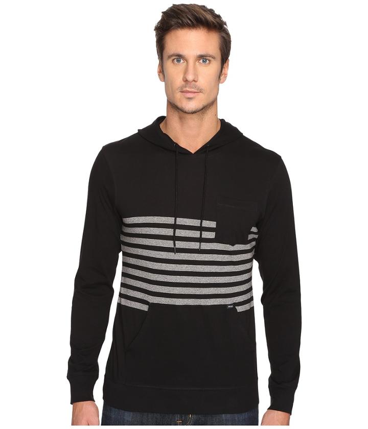 Rvca - New Sins Hoodie