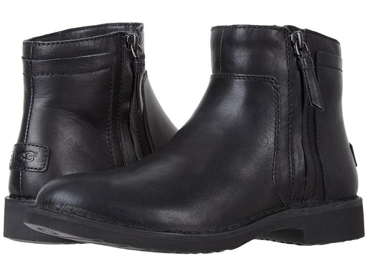 Ugg - Rea Leather