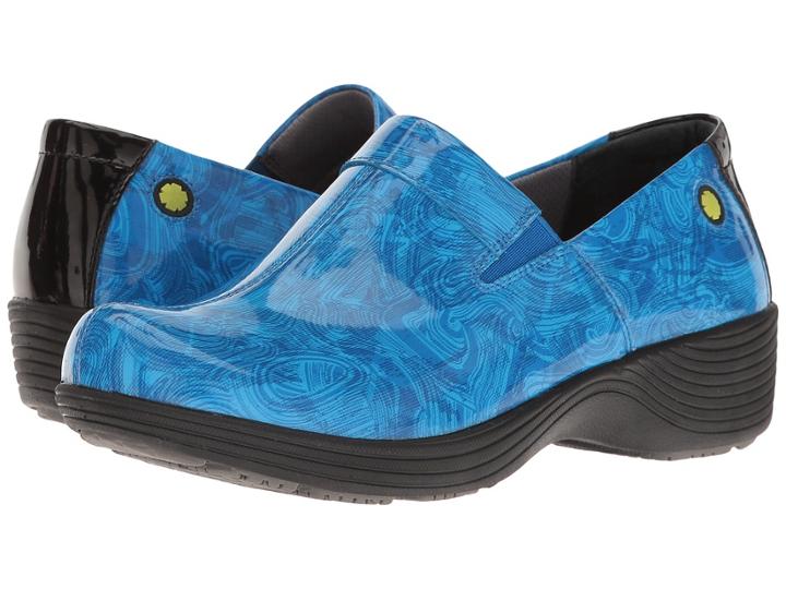 Work Wonders By Dansko - Coral