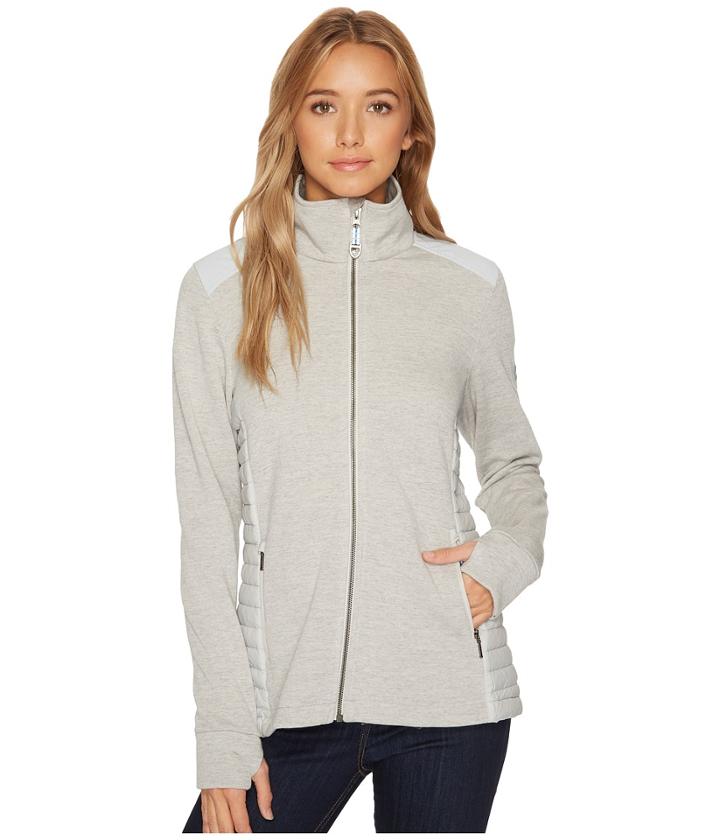 Kuhl - Alskar Full Zip
