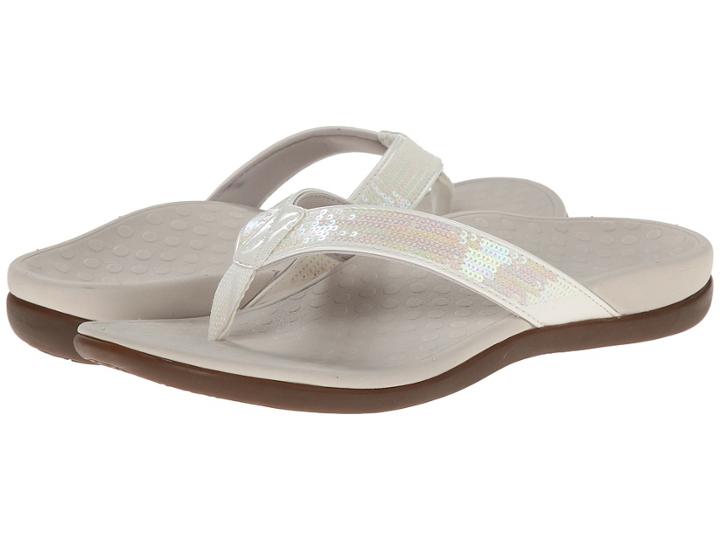 Vionic With Orthaheel Technology - Tide Sequins