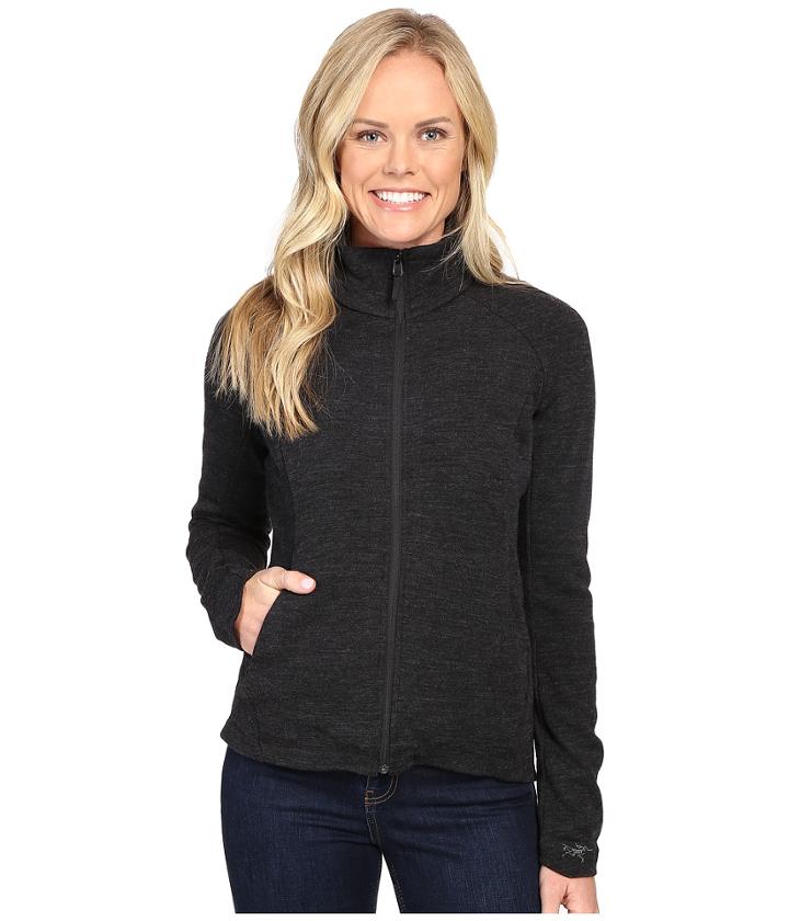 Arc'teryx - A2b Vinta Jacket