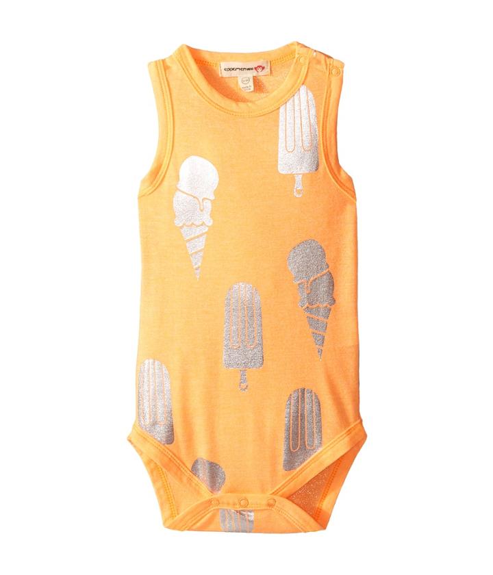 Appaman Kids - One-piece - Ice Cream