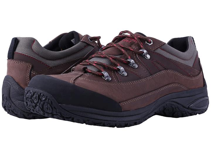 Dunham - Cloud Low Waterproof