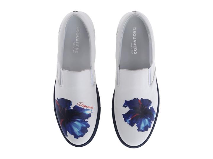 Dsquared2 - S16sn107-772-1062