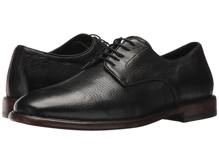 Frye - Fisher Oxford