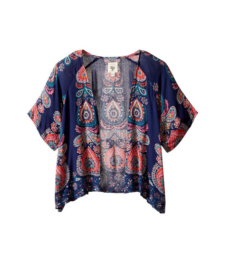Billabong Kids - Wild Wanderer Kimono