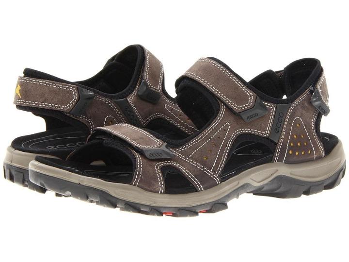 Ecco Sport Offroad Lite Sandal 2