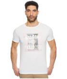 Boss Orange - Tauno 3 Welcome To Paradisco Tee