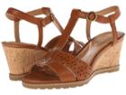 Rockport Garden Court T-strap