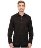 Robert Graham - Rialto Long Sleeve Woven Shirt