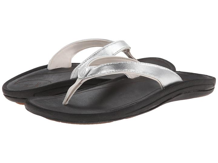 Olukai - Kulapa Kai Leather
