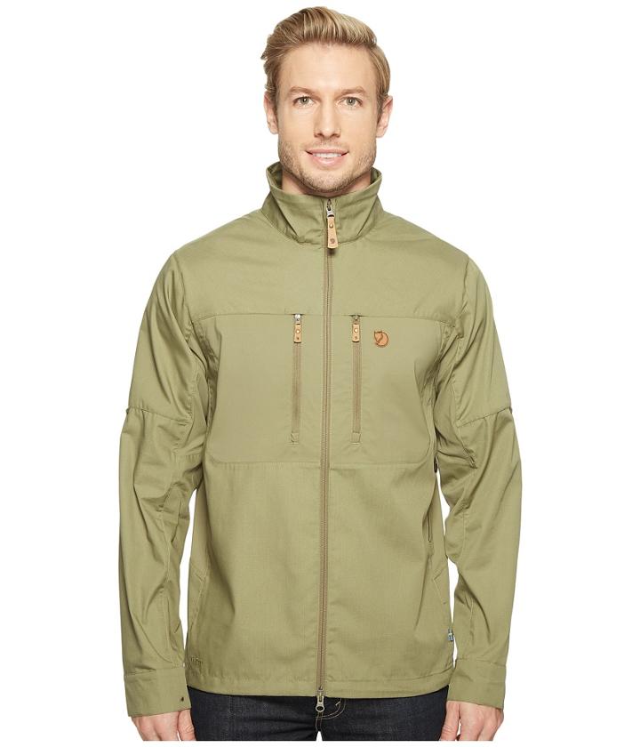 Fj  Llr  Ven - Abisko Air Jacket