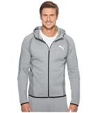 Puma - Evostripe Ultimate Full Zip Hoodie