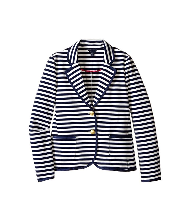 Tommy Hilfiger Kids - Striped Blazer