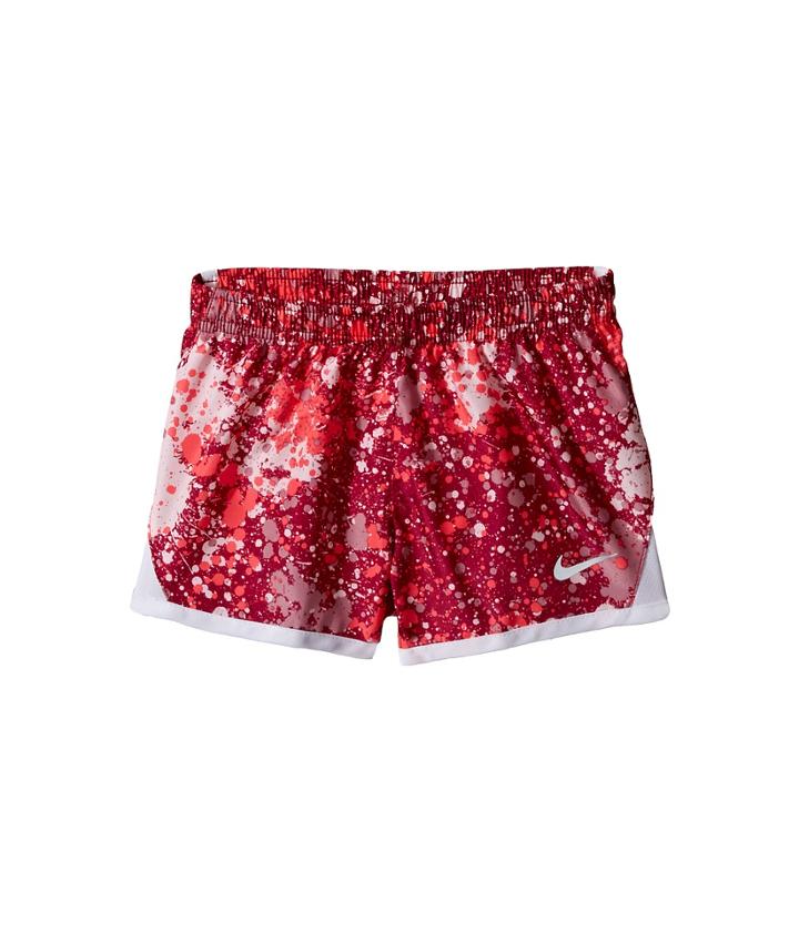 Nike Kids - Dry 10k All Over Print Short