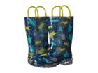 Western Chief Kids - Bug Splatter Lighted Rain Boot(toddler/little Kid)