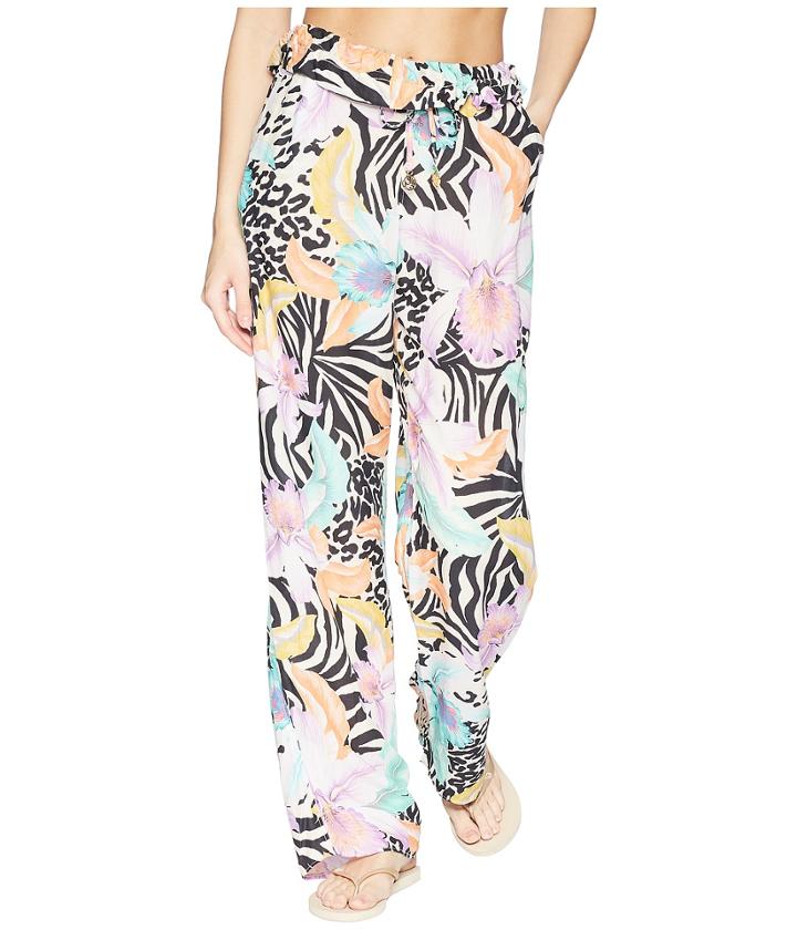 Luli Fama - Buena Vista Paper Bag Pant
