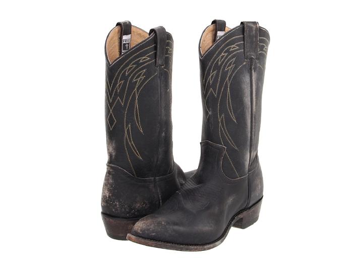 Frye - Billy Pull On