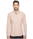 7 Diamonds - Afterglow Long Sleeve Shirt