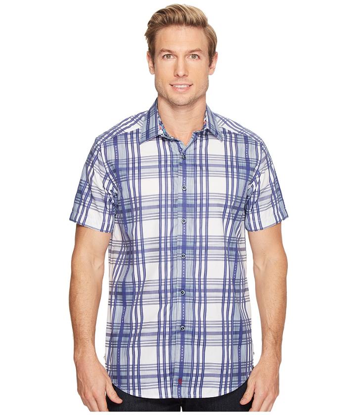 Robert Graham - East Timor Shirt