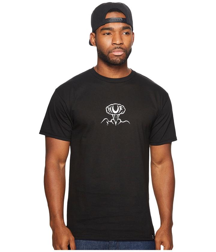 Huf - Smokin Tee