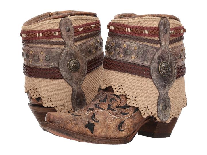 Corral Boots - A3463