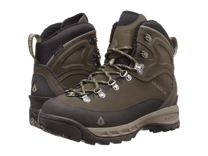 Vasque - Snowblime Ultradrytm