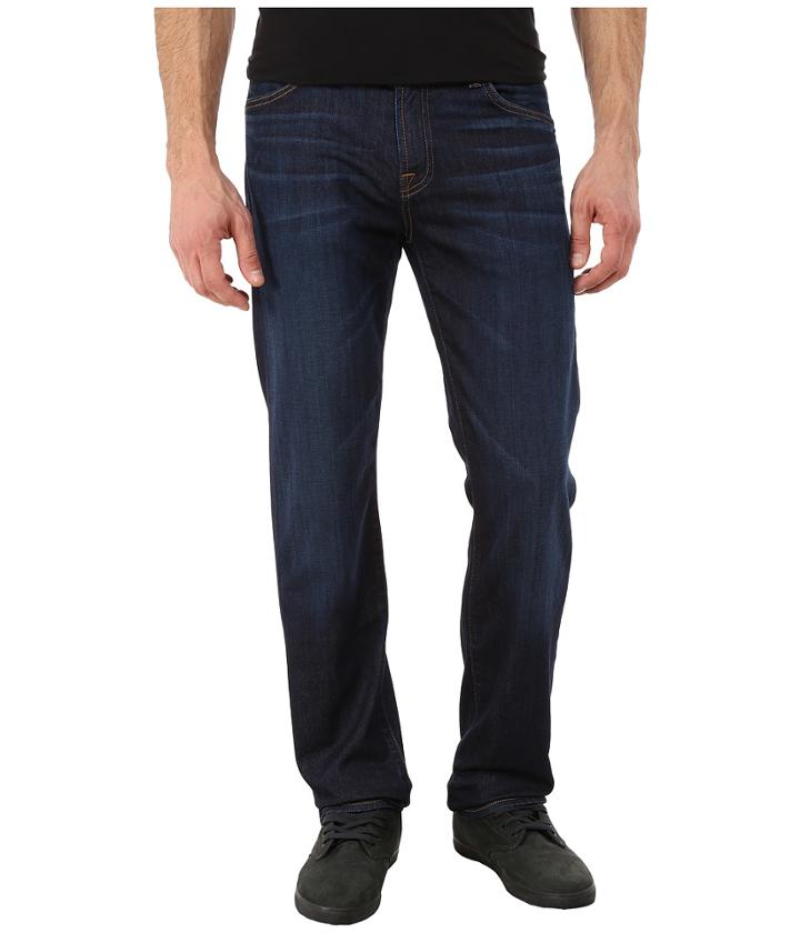7 For All Mankind - Luxe Performance Standard In North Pacific