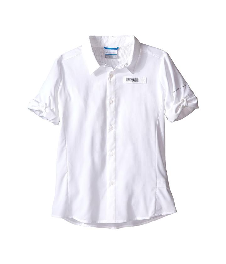 Columbia Kids - Tamiami Long Sleeve Shirt