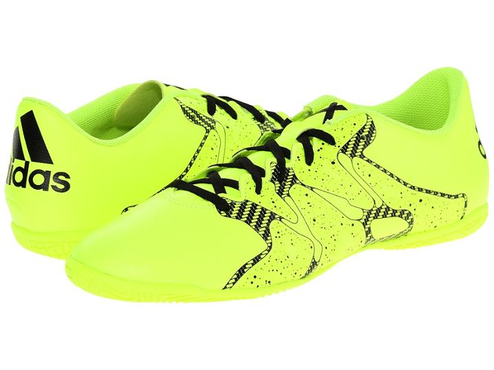 Adidas - X Entry In
