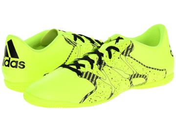 Adidas - X Entry In