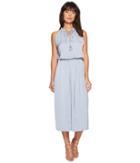The Jetset Diaries - Omara Midi Dress