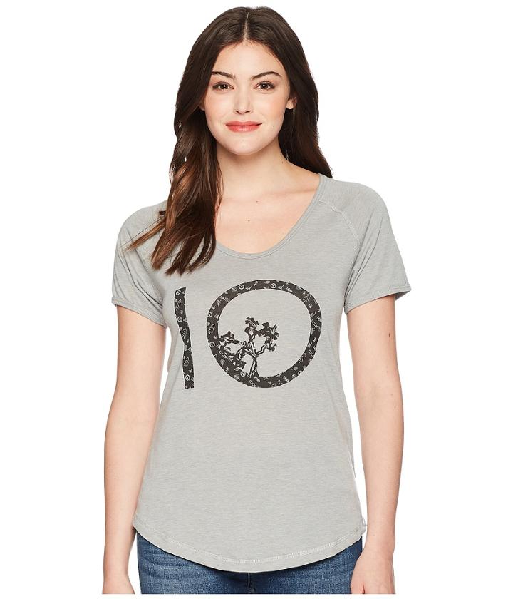 Tentree - Vintage T-shirt