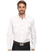 Roper Solid Poplin L/s Shirt
