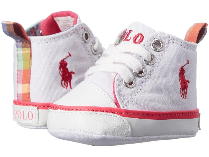 Ralph Lauren Layette Kids - Harbour Hi