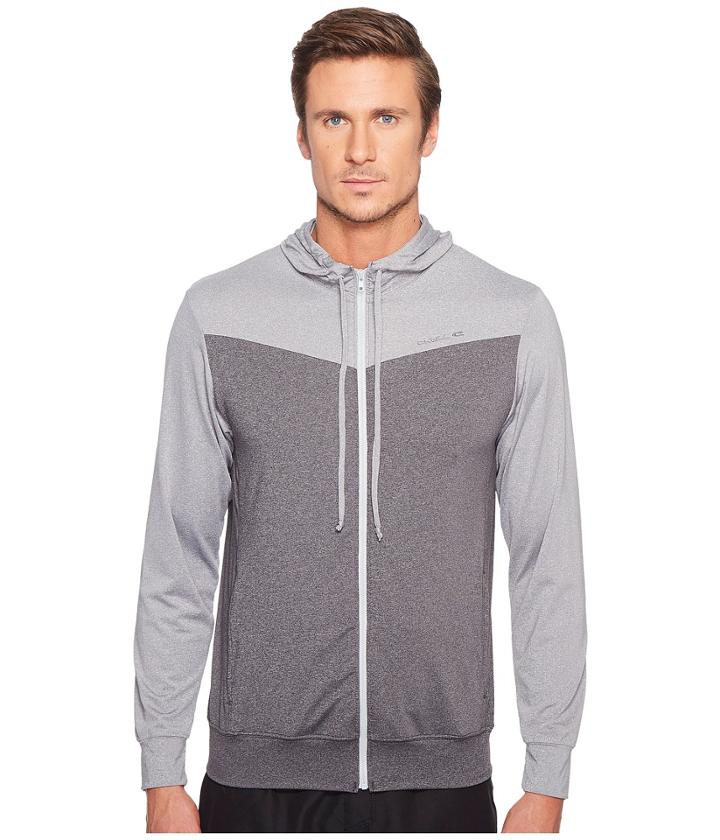 O'neill - Hybrid Zip Hoodie