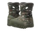 Bogs Kids - Baby B-moc Puff Owls