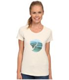 Fj  Llr  Ven - Watercolour Fox T-shirt