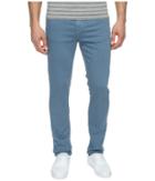 Joe's Jeans - Neutral Colors Slim Fit In Whale Blue