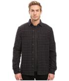 Threads 4 Thought - Sherpa Lined Plaid Workshirt