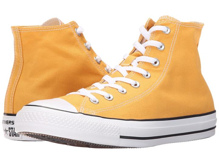 Converse - Chuck Taylor All Star Seasonal Color Hi