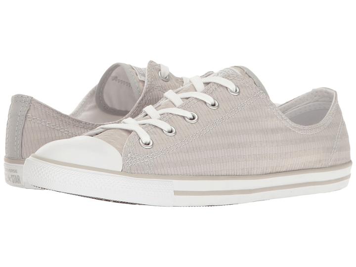 Converse - Chuck Taylor All Star Dainty Engineered Lace Ox