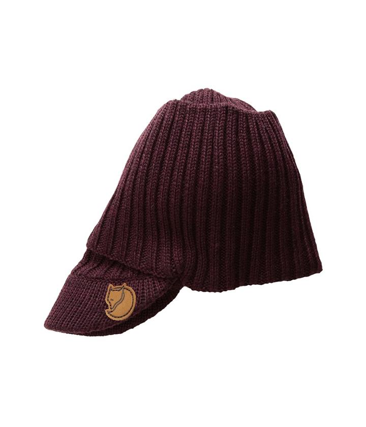 Fjallraven Kids - Kids Singi Balaclava Cap