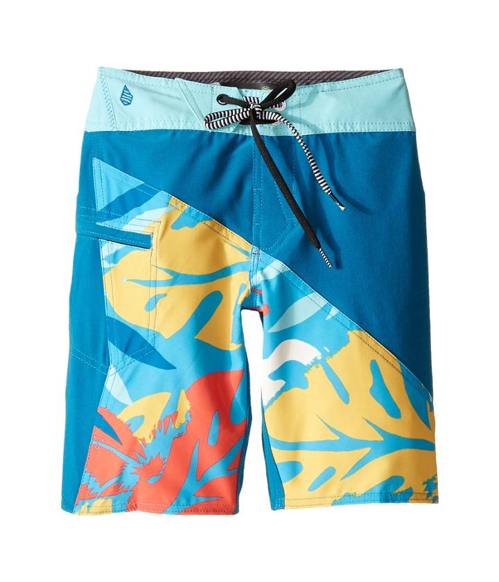 Volcom Kids - Liberation Mod Boardshorts