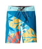 Volcom Kids - Liberation Mod Boardshorts