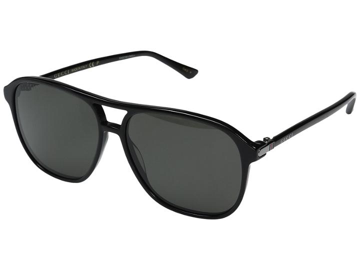 Gucci - Gg0016s