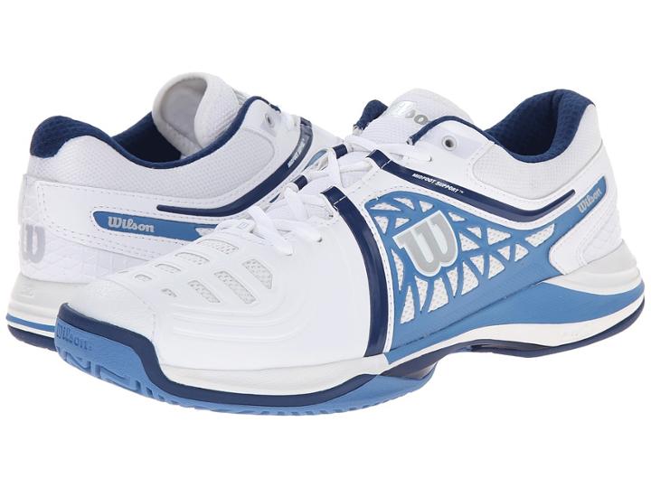 Wilson Nvision Elite